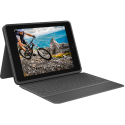 Rugged Folio For iPad (7th | APLIUM