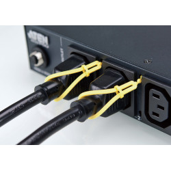 Aten Lok-u-plug Para Pdu 2X-EA07 (BOLSA De 10 UNIDADES) (2X- | APLIUM