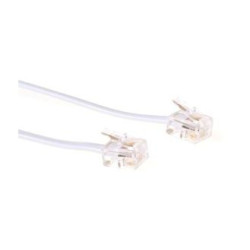 ModularCable RJ11 6P/4C 2m | APLIUM