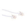 ModularCable RJ11 6P/4C 2m | APLIUM