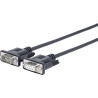 Pro RS232 Cable M - F | APLIUM