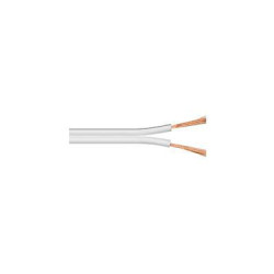 Speaker cable, 25m, 2x1,5mm?, | APLIUM
