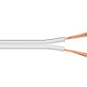Speaker cable, 100m, 2x1,5mm? | APLIUM