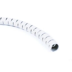 Cable Eater 32mm White 15meter | APLIUM
