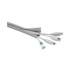 Cablesock W/hook and loop 2m | APLIUM