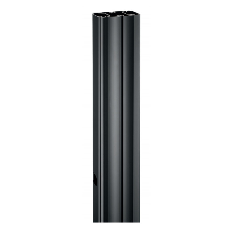 PUC 2715 Pole 150cm black