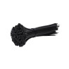 Cable tie 100pcs Black, 292mm | APLIUM