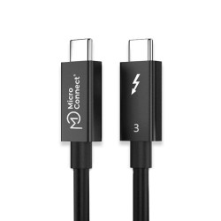 Premium Thunderbolt 3 Cable, | APLIUM