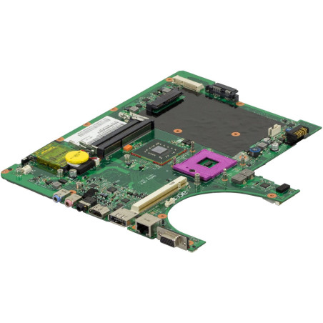 Mainboard