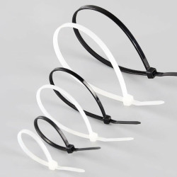Cable Tie 203X2.5MM - Pack | APLIUM