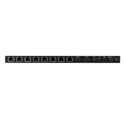 4K HDMI Cat 6 Extender | APLIUM