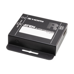 4K HDMI Cat 6 Extender | APLIUM