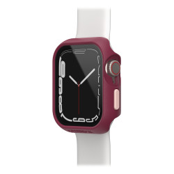 Eclipse HEATHCLIFF Wild Strawberry pink