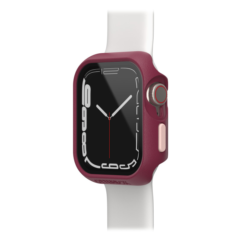 Eclipse HEATHCLIFF Wild Strawberry pink