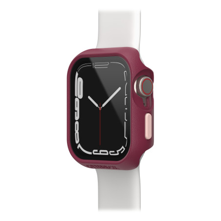 Eclipse HEATHCLIFF Wild Strawberry pink