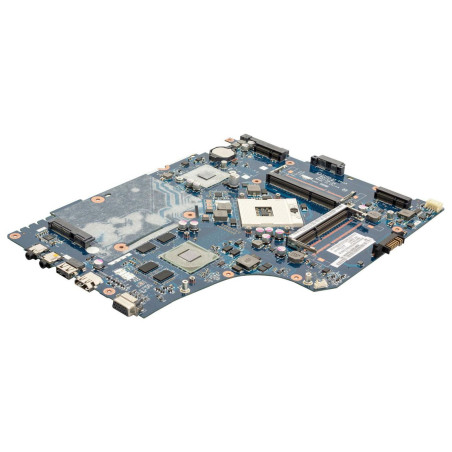 Mainboard