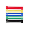Cable Tie, Hook and Loop | APLIUM