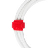 Cable Tie, Hook and Loop | APLIUM