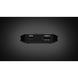 2-Port 8K HDMI Splitter | APLIUM