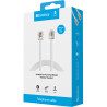 SANDBERG 502-52 - Telephone RJ11-RJ11 5 m | APLIUM