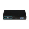 AVER 61B31A0001AL - MT300 Matrix and Audio | APLIUM