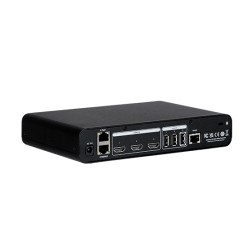 AVER 61B31A0001AL - MT300 Matrix and Audio | APLIUM