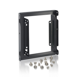 Adaptador Aisens A129-0150 para 2x discos duros de 2.5" | APLIUM