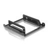 Adaptador Aisens A129-0150 para 2x discos duros de 2.5" | APLIUM