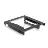 Adaptador Aisens A129-0150 para 2x discos duros de 2.5" | APLIUM