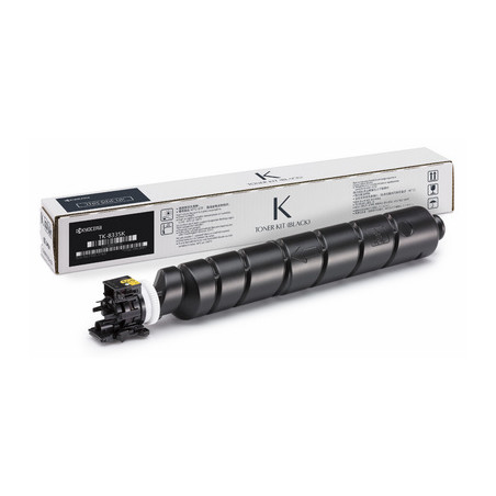 TK-8335K toner black/25000 A4/TASKalf