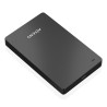Caja Externa para Disco Duro de 2.5" Aisens ASE-2542B/ USB 3 | APLIUM