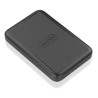 Caja Externa para Disco Duro de 2.5" Aisens ASE-2519B/ USB 3 | APLIUM