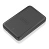 Caja Externa para Disco Duro de 2.5" Aisens ASE-2519B/ USB 3 | APLIUM