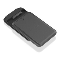 Caja Externa para Disco Duro de 2.5" Aisens ASE-2519B/ USB 3 | APLIUM