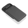 Caja Externa para Disco Duro de 2.5" Aisens ASE-2519B/ USB 3 | APLIUM
