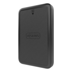 Caja Externa para Disco Duro de 2.5" Aisens ASE-2519B/ USB 3 | APLIUM