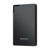 Caja Externa para Disco Duro de 2.5" Aisens ASE-2520B/ USB 3 | APLIUM