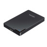 Caja Externa para Disco Duro de 2.5" Aisens ASE-2520B/ USB 3 | APLIUM