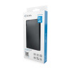Caja Externa para Disco Duro de 2.5" Aisens ASE-2520B/ USB 3 | APLIUM