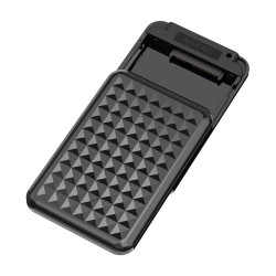 Caja Externa para Disco Duro de 2.5" Aisens ASE-2521B/ USB 3 | APLIUM