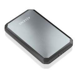 Caja Externa para Disco Duro de 2.5" Aisens ASE-2529B/ USB 3 | APLIUM