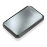 Caja Externa para Disco Duro de 2.5" Aisens ASE-2529B/ USB 3 | APLIUM