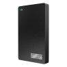Caja Externa para Disco Duro de 2.5" Aisens ASE-2541B/ USB 3 | APLIUM