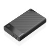 Caja Externa para Disco Duro de 3.5" Aisens ASE-3529B/ USB 3 | APLIUM