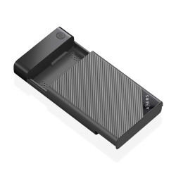 Caja Externa para Disco Duro de 3.5" Aisens ASE-3529B/ USB 3 | APLIUM