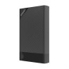 Caja Externa para Disco Duro de 3.5" Aisens ASE-3529B/ USB 3 | APLIUM