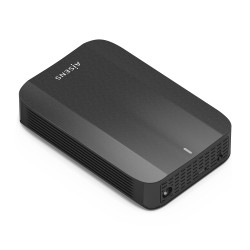 Caja Externa para Disco Duro de 3.5" Aisens ASE-3535B/ USB 3 | APLIUM