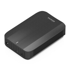 Caja Externa para Disco Duro de 3.5" Aisens ASE-3535B/ USB 3 | APLIUM