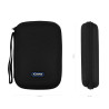 Funda para Disco Externo de 2.5" Aisens ASBG-003-BK/ Negra | APLIUM