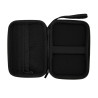 Funda para Disco Externo de 2.5" Aisens ASBG-003-BK/ Negra | APLIUM